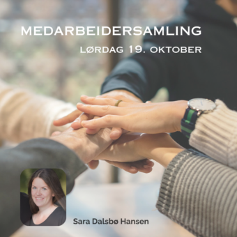 Medarbeidersamling